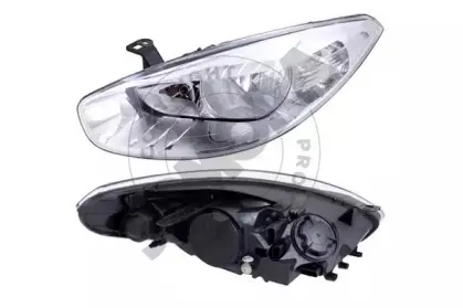 Основная фара SOMORA купить