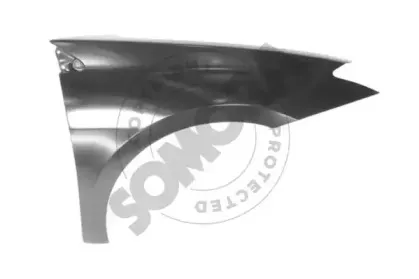 Крыло SOMORA купить