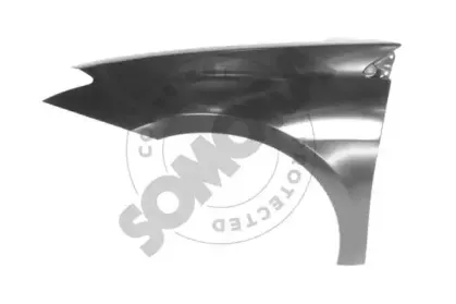 Крыло SOMORA купить