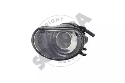 Противотуманная фара SOMORA купить