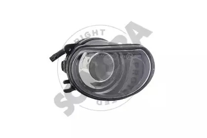 Противотуманная фара SOMORA купить