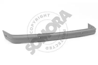 Буфер SOMORA купить