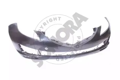 Буфер SOMORA купить