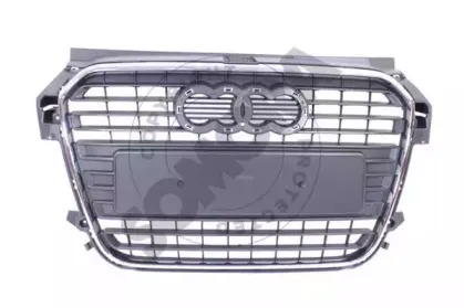 Решетка радиатора SOMORA купить