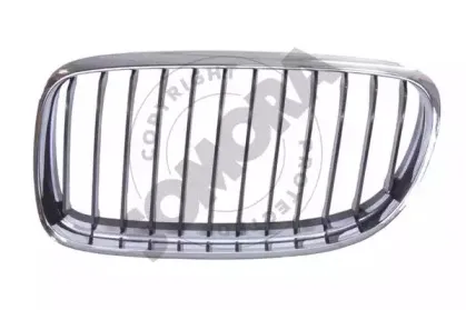 Решетка радиатора SOMORA купить