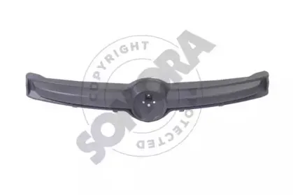 Решетка радиатора SOMORA купить