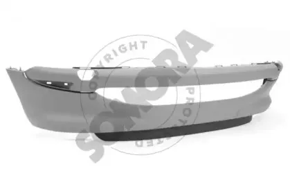 Буфер SOMORA купить