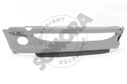 Буфер SOMORA купить