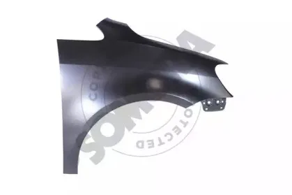 Крыло SOMORA купить