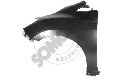 Крыло SOMORA купить