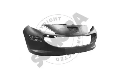 Буфер SOMORA купить