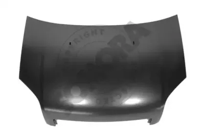 Капот двигателя SOMORA купить