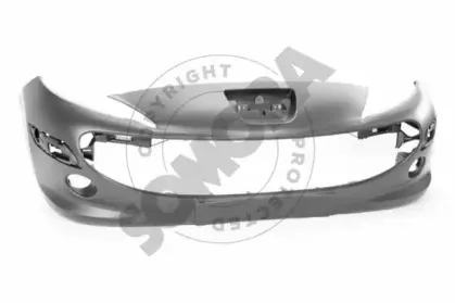 Буфер SOMORA купить