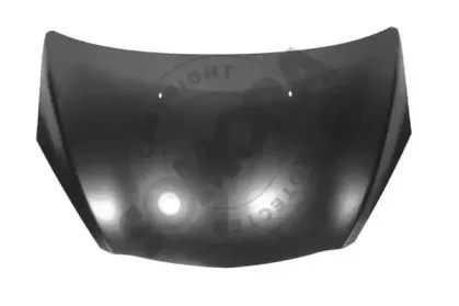 Капот двигателя SOMORA купить