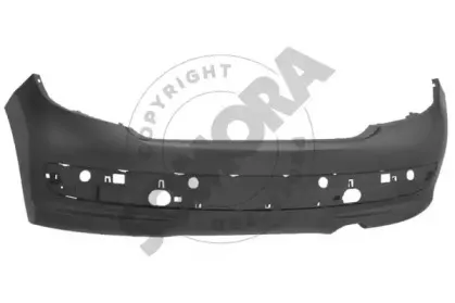 Буфер SOMORA купить