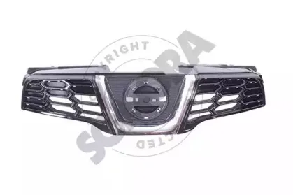 Решетка радиатора SOMORA купить