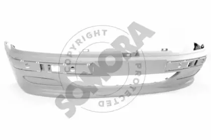 Буфер SOMORA купить