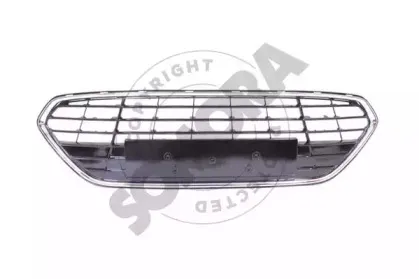 Решетка вентилятора, буфер SOMORA купить