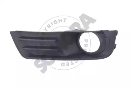 Решетка вентилятора, буфер SOMORA купить