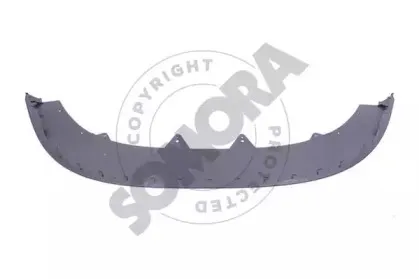 Облицовка передка SOMORA купить