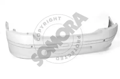 Буфер SOMORA купить