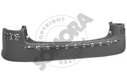 Буфер SOMORA купить