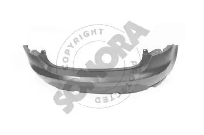 Буфер SOMORA купить