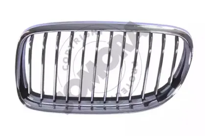 Решетка радиатора SOMORA купить