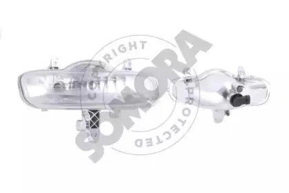 Фара дневного освещения SOMORA купить