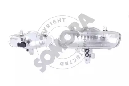 Фара дневного освещения SOMORA купить