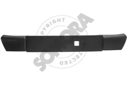 Облицовка / защитная накладка, буфер SOMORA купить