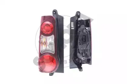 Задний фонарь SOMORA купить