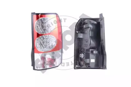 Задний фонарь SOMORA купить