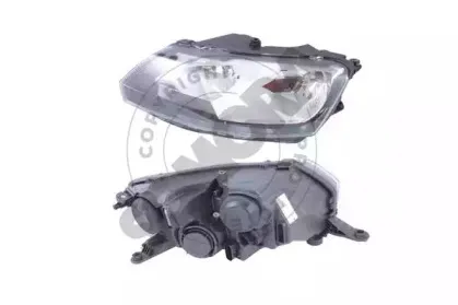 Основная фара SOMORA купить