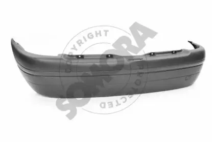 Буфер SOMORA купить