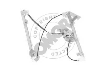 Подъемное устройство для окон SOMORA купить