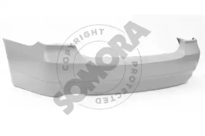 Буфер SOMORA купить