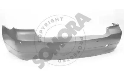 Буфер SOMORA купить