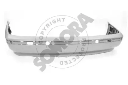 Буфер SOMORA купить