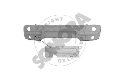 Буфер SOMORA купить