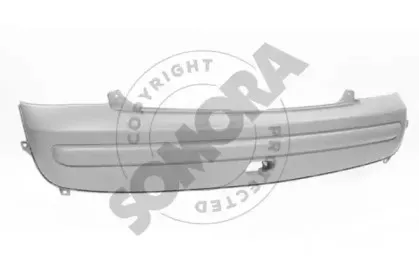 Буфер SOMORA купить