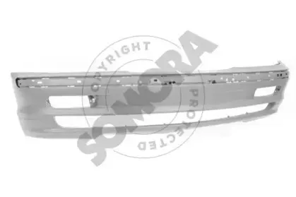 Буфер SOMORA купить