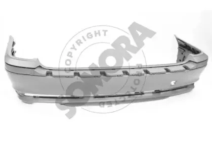 Буфер SOMORA купить