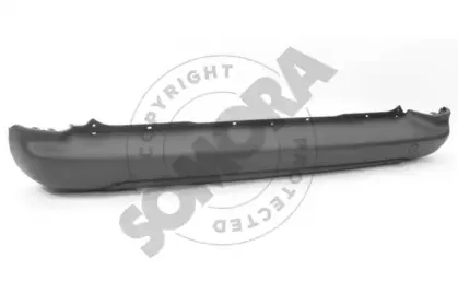 Буфер SOMORA купить