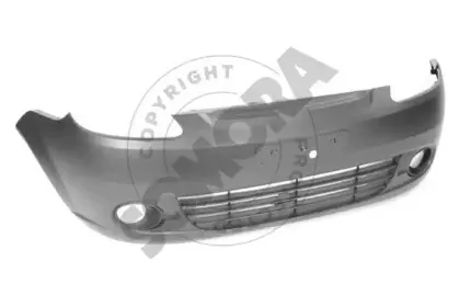 Буфер SOMORA купить