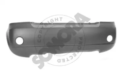 Буфер SOMORA купить