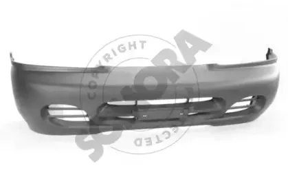 Буфер SOMORA купить