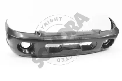 Буфер SOMORA купить