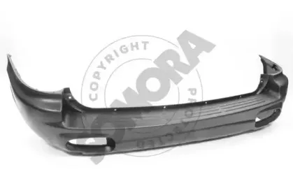 Буфер SOMORA купить