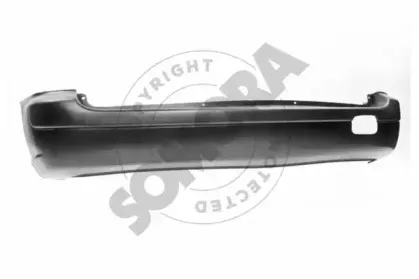 Буфер SOMORA купить